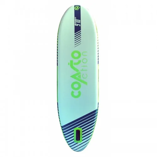 Tabla de Paddle Surf Coasto Action...