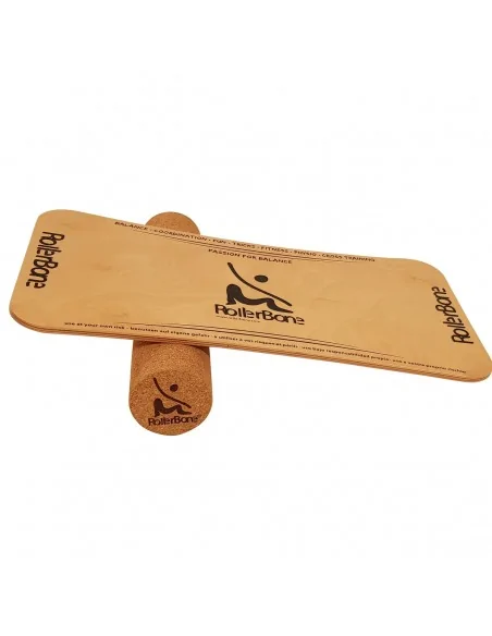 Tabla de equilibro Rollerbone Starter Cork Package