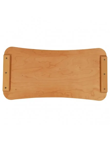 Tabla de equilibro Rollerbone Starter Cork Package