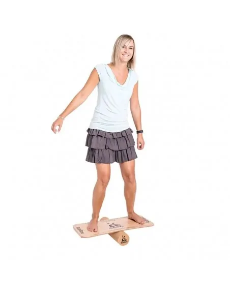 Tabla de equilibro Rollerbone Starter Cork Package
