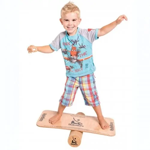 Tabla de equilibro Rollerbone Starter... Tabla de equilibro Rollerbone Starter...