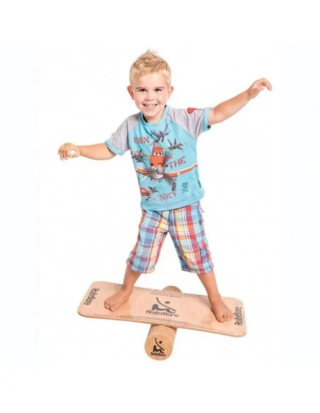 Tabla de equilibro Rollerbone Starter Cork Package
