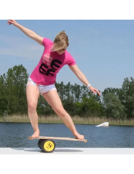 Tabla de equilibro RollerBone 1.0 Pro Set