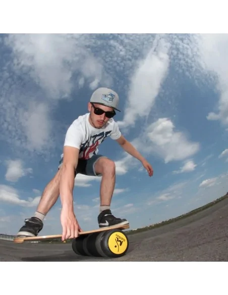 Tabla de equilibro RollerBone 1.0 Pro Set