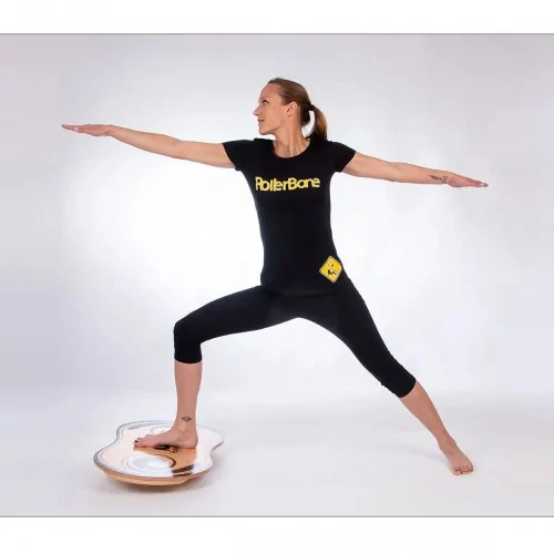 Tabla de equilibro RollerBone 1.0... Tabla de equilibro RollerBone 1.0...