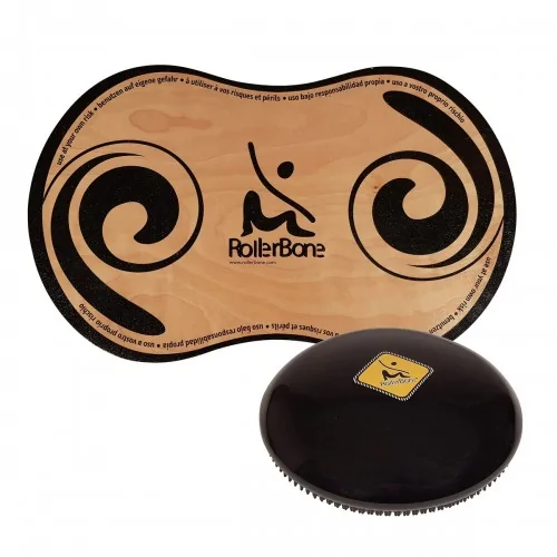 Tabla de equilibro RollerBone 1.0... Tabla de equilibro RollerBone 1.0...