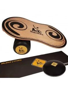 Tabla de equilibro...