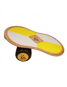 Tabla de equilibro...