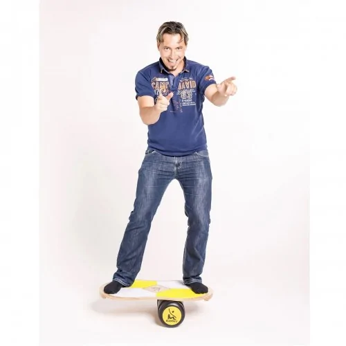 Tabla de equilibro RollerBone EVA Pro... Tabla de equilibro RollerBone EVA Pro...