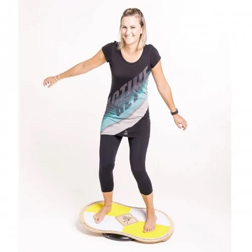 Tabla de equilibro RollerBone EVA... Tabla de equilibro RollerBone EVA...