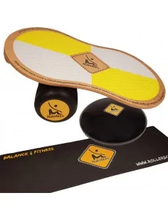 Tabla de equilibro...