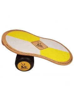Tabla de equilibro...