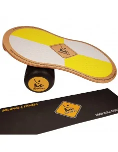 Tabla de equilibro...