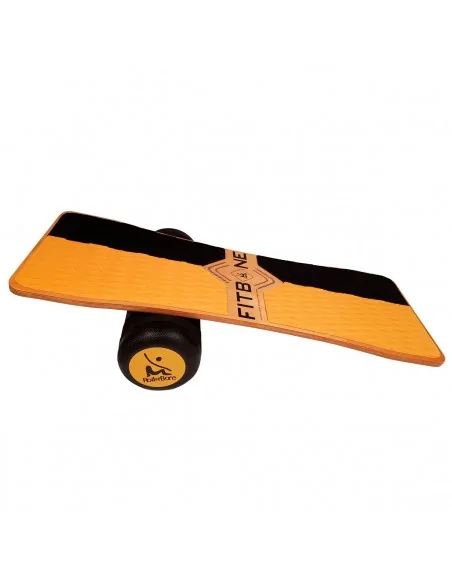 Tabla de equilibro RollerBone Fitbone Pro Set