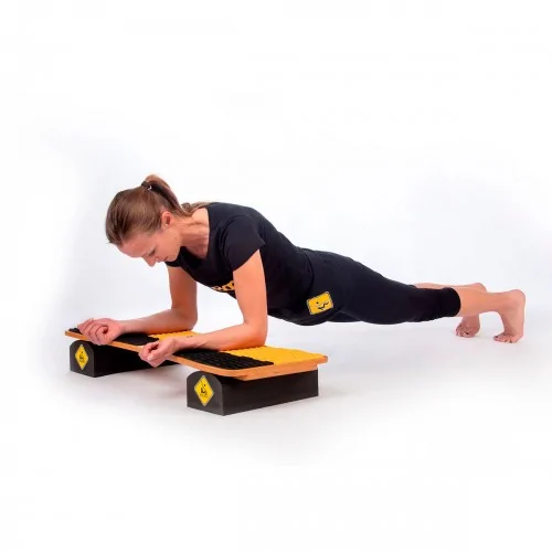 Tabla de equilibro RollerBone Fitbone... Tabla de equilibro RollerBone Fitbone...