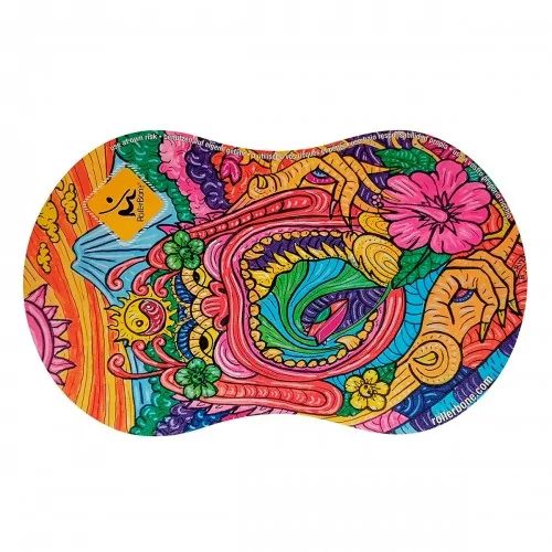 Tabla de equilibro RollerBone Rizal... Tabla de equilibro RollerBone Rizal...