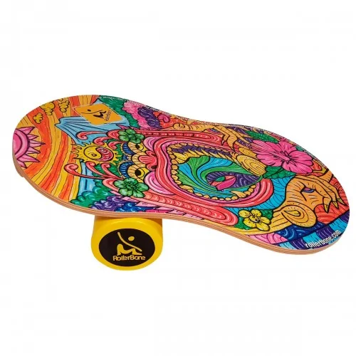 Tabla de equilibro RollerBone Rizal... Tabla de equilibro RollerBone Rizal...