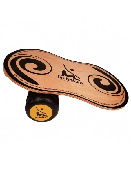 Tabla de equilibro RollerBone 1.0 Pro Set