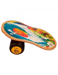 Tabla de equilibro...