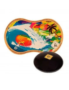 Tabla de equilibro...