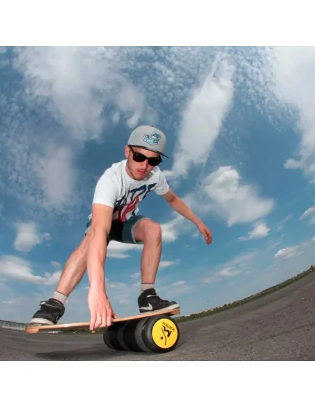 Tabla de equilibro RollerBone Nane 1.0 Pro Set