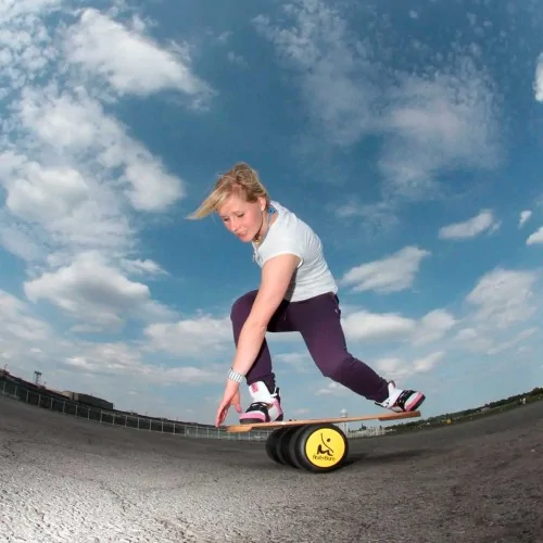 Tabla de equilibro RollerBone Nane...