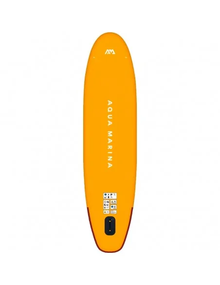 Tabla de Paddle SUP Aqua Marina Fusion 23 – vista 1