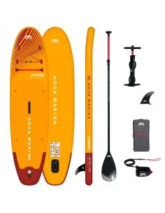 Tabla de Paddle SUP Aqua... 2