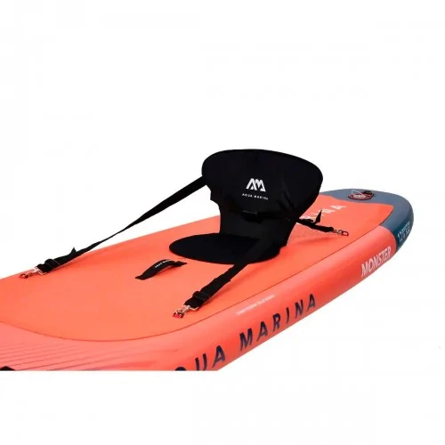 Tabla de Paddle SUP Aqua Marina...