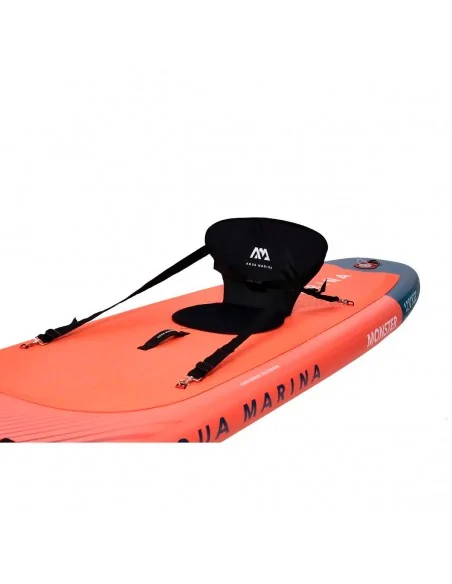 Tabla de Paddle SUP Aqua Marina Monster 23