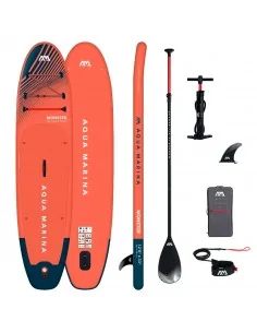 Tabla de Paddle SUP Aqua...