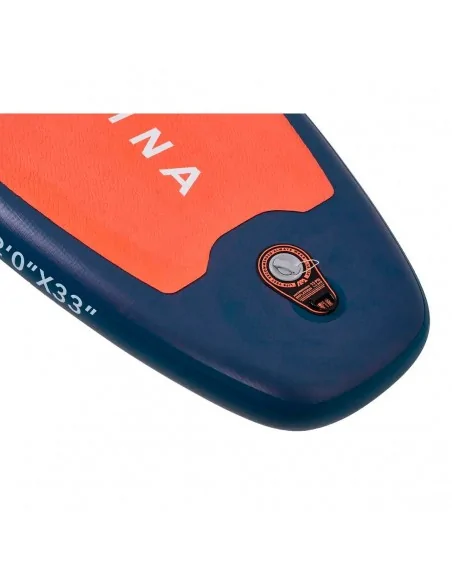 Tabla de Paddle SUP Aqua Marina Monster 23