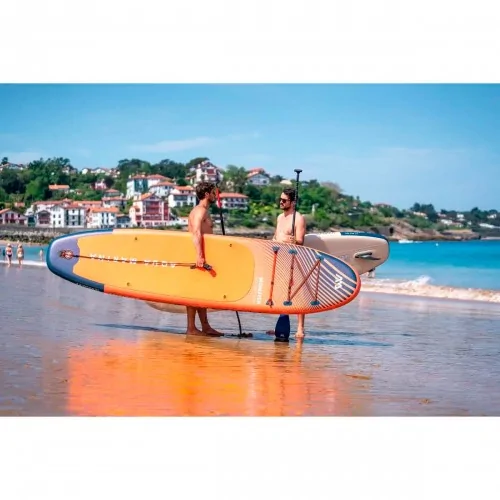 Tabla de Paddle SUP Aqua Marina...