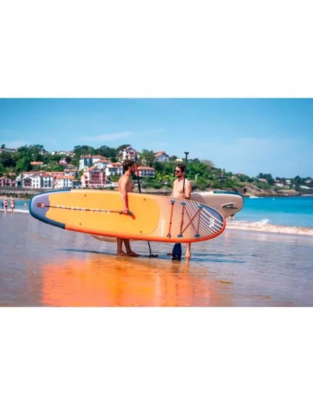 Tabla de Paddle SUP Aqua Marina Monster 23