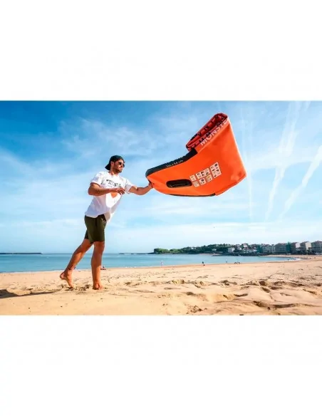 Tabla de Paddle SUP Aqua Marina Monster 23