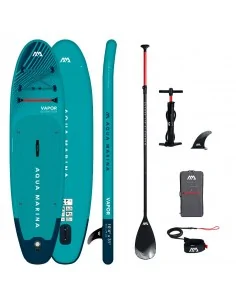 Tabla de Paddle SUP Aqua...