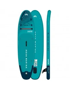 Tabla de Paddle SUP Aqua... 2