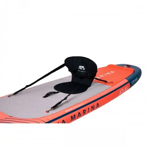 Tabla de Paddle SUP Aqua Marina Atlas 23