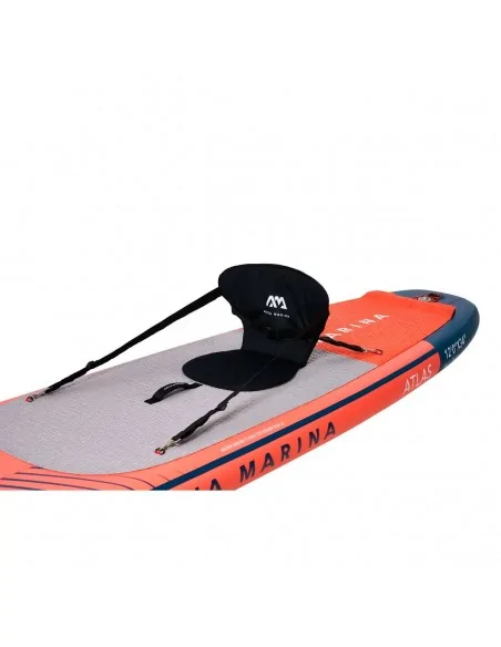 Tabla de Paddle SUP Aqua Marina Atlas 23
