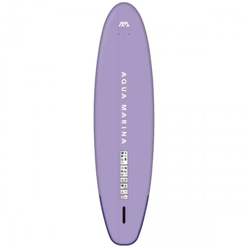 Tabla de Paddle SUP Aqua Marina Coral...