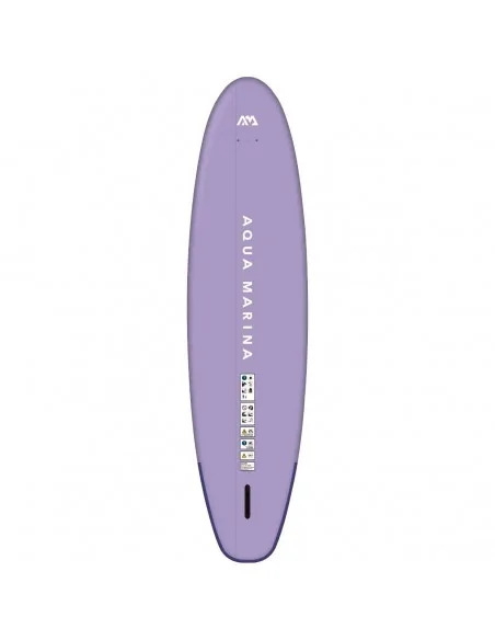 Tabla de Paddle SUP Aqua Marina Coral 23 Night Fade