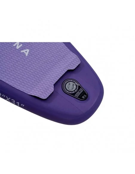 Tabla de Paddle SUP Aqua Marina Coral 23 Night Fade