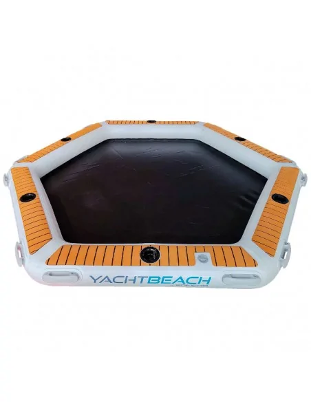 Party Zone inflable para yates Yachtbeach 2.50m
