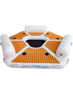 Relax Zone inflable para...
