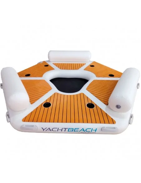 Relax Zone inflable para yates Yachtbeach 2.50m