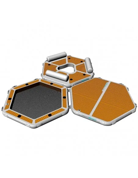 Sport Zone inflable para yates Yachtbeach 2.50m