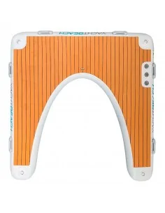 Muelle para moto de agua... 2