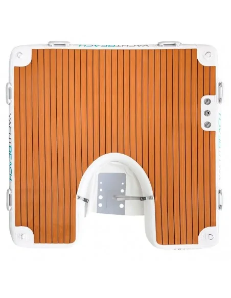 Multi Muelle Yachtbeach Individual 2,05m x 2,05m