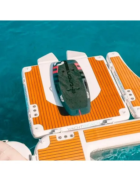 Muelle Individual Yachtbeach para Foil y Jetsurf