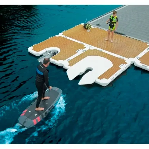 Muelle Individual Yachtbeach para... Muelle Individual Yachtbeach para...